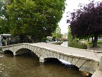 bourton on the water